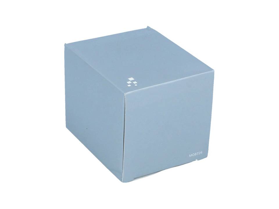 Round bass bluetooth speaker 6