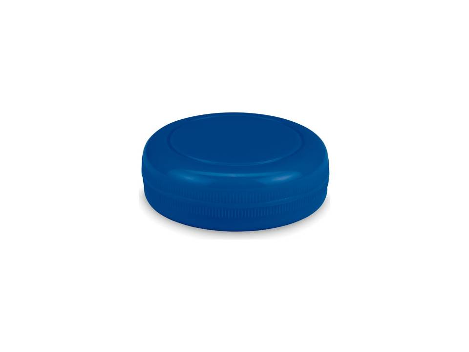 Shoe polish in plastic case 1