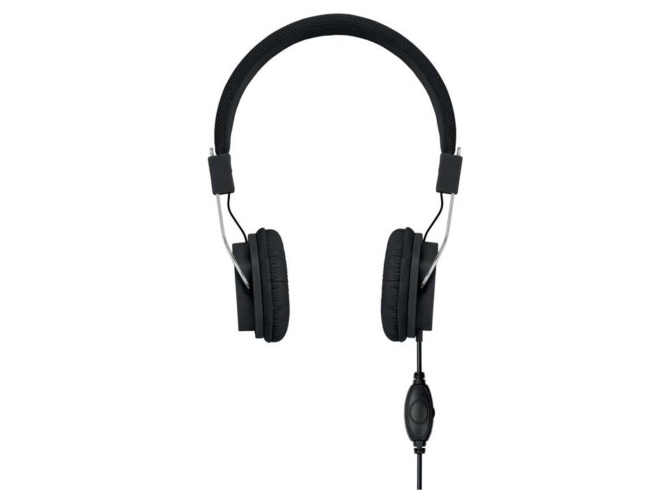 Headphones Decibel 11