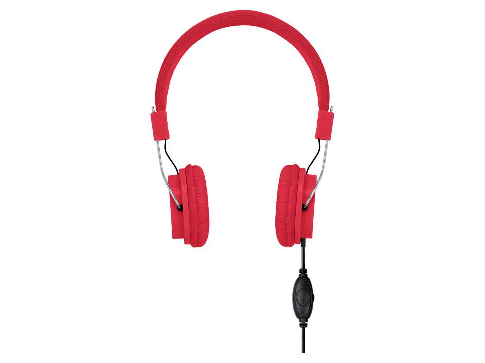 Headphones Decibel 14