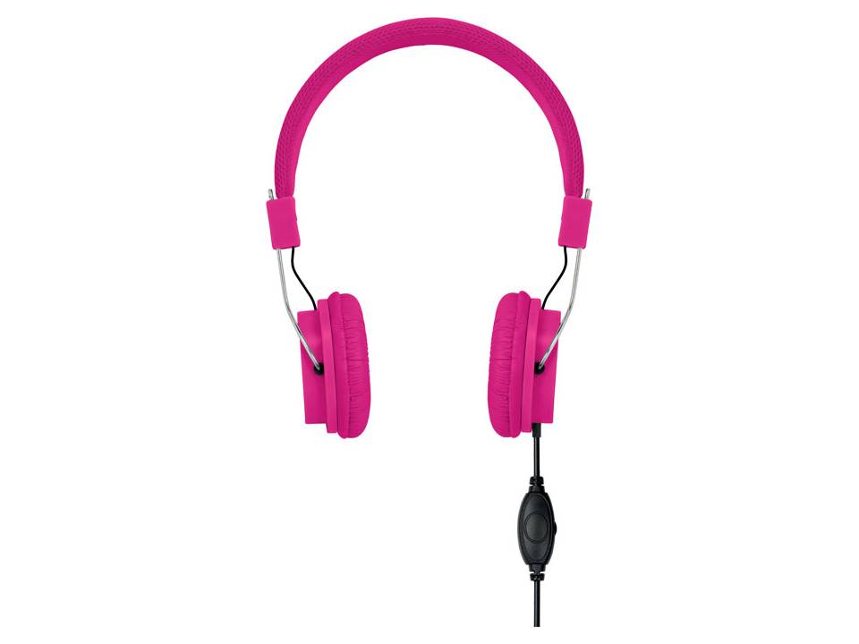 Headphones Decibel 9