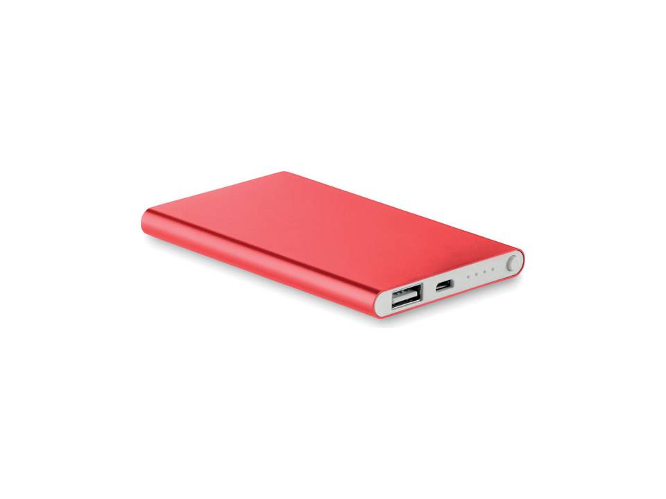 Colourful Powerbank 12