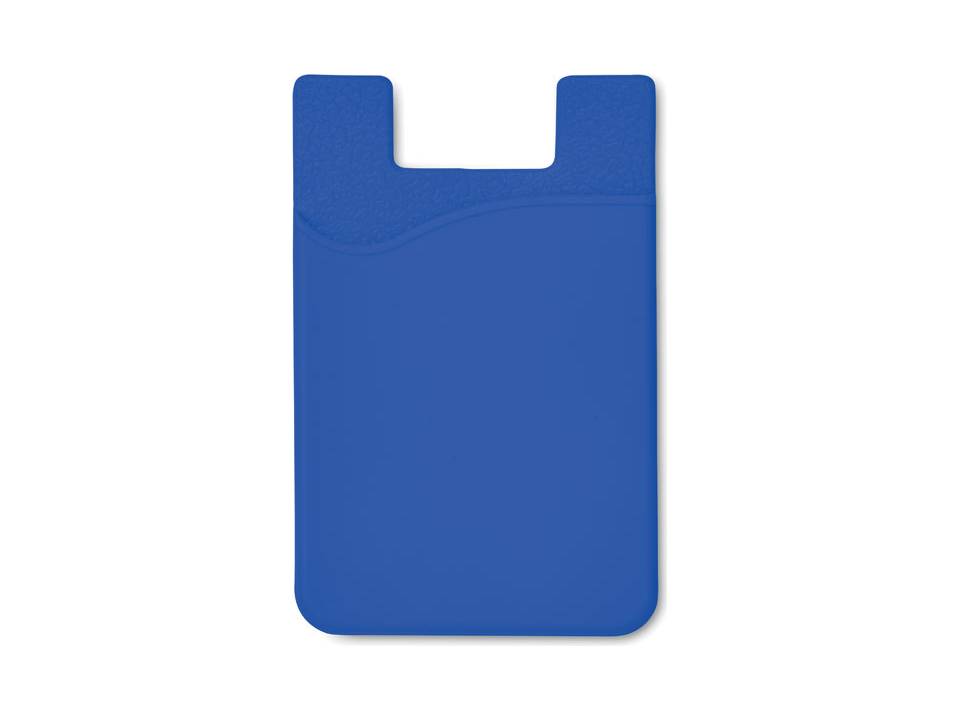 Silicone cardholder 3