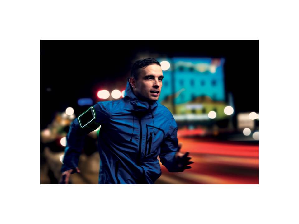 Neoprene armband pouch 7