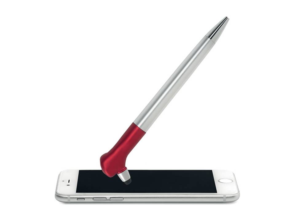 Hello pen with stylus 2