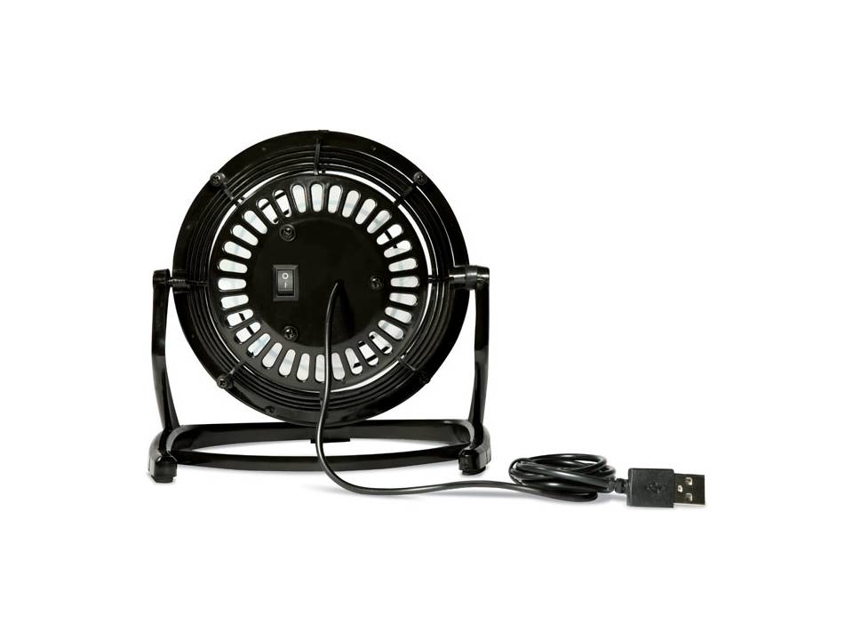 Airy USB ventilator 4