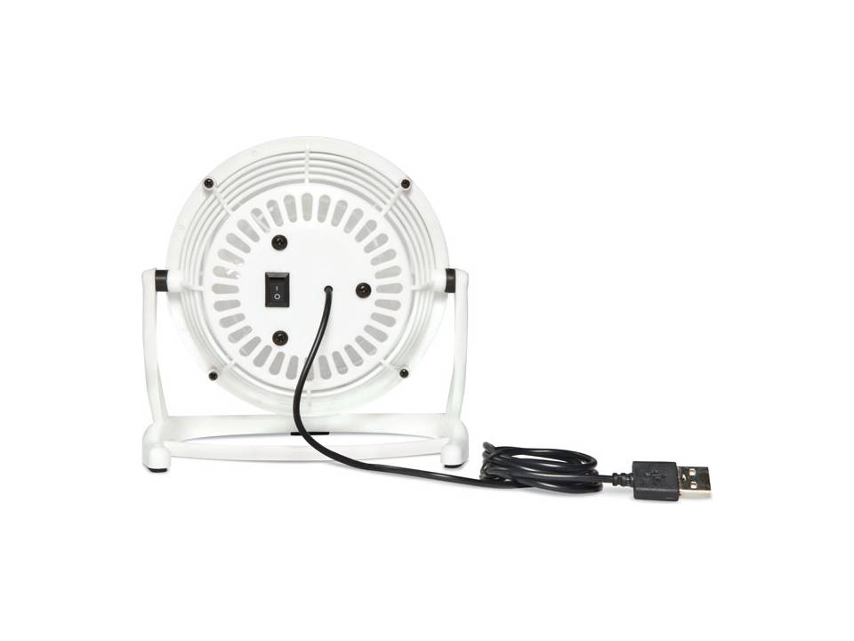 Airy USB ventilator 1