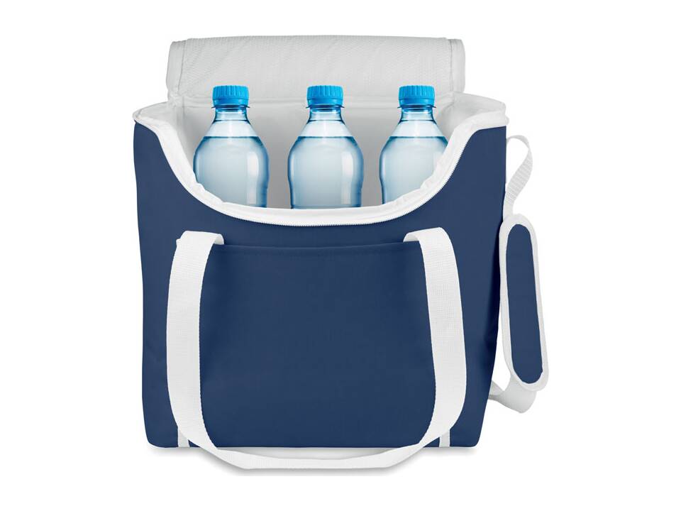 Cooler bag 600D polyester 4