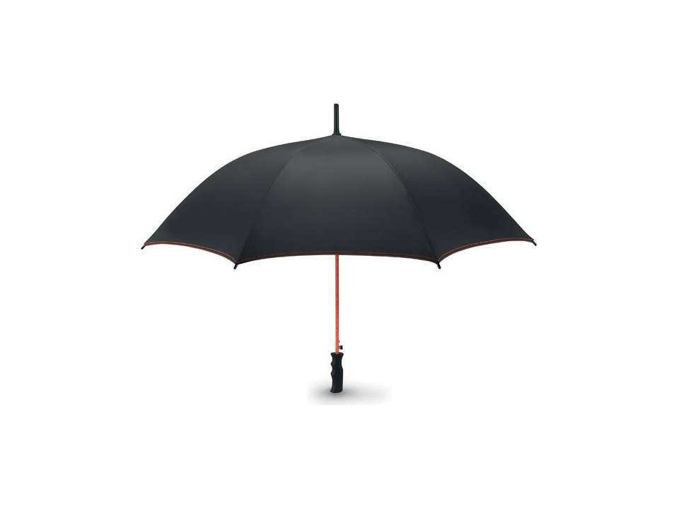 23 inch auto open storm umbrella 5