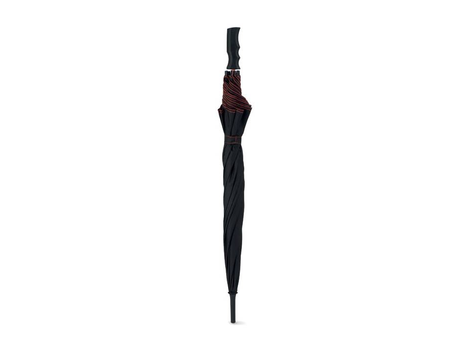 23 inch auto open storm umbrella 6