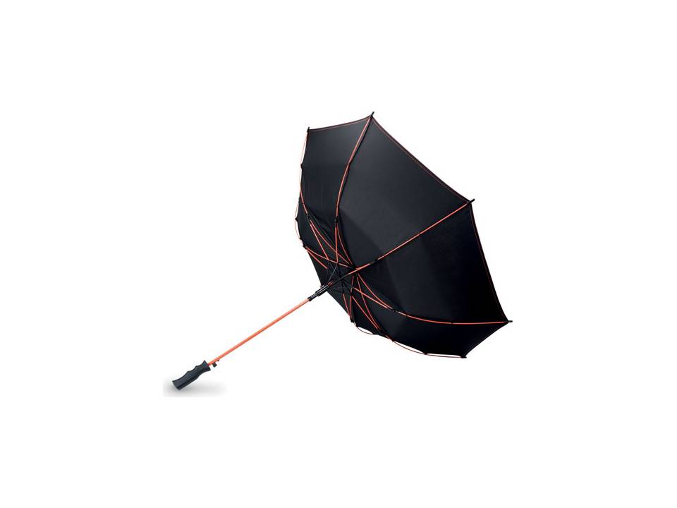 23 inch auto open storm umbrella 8