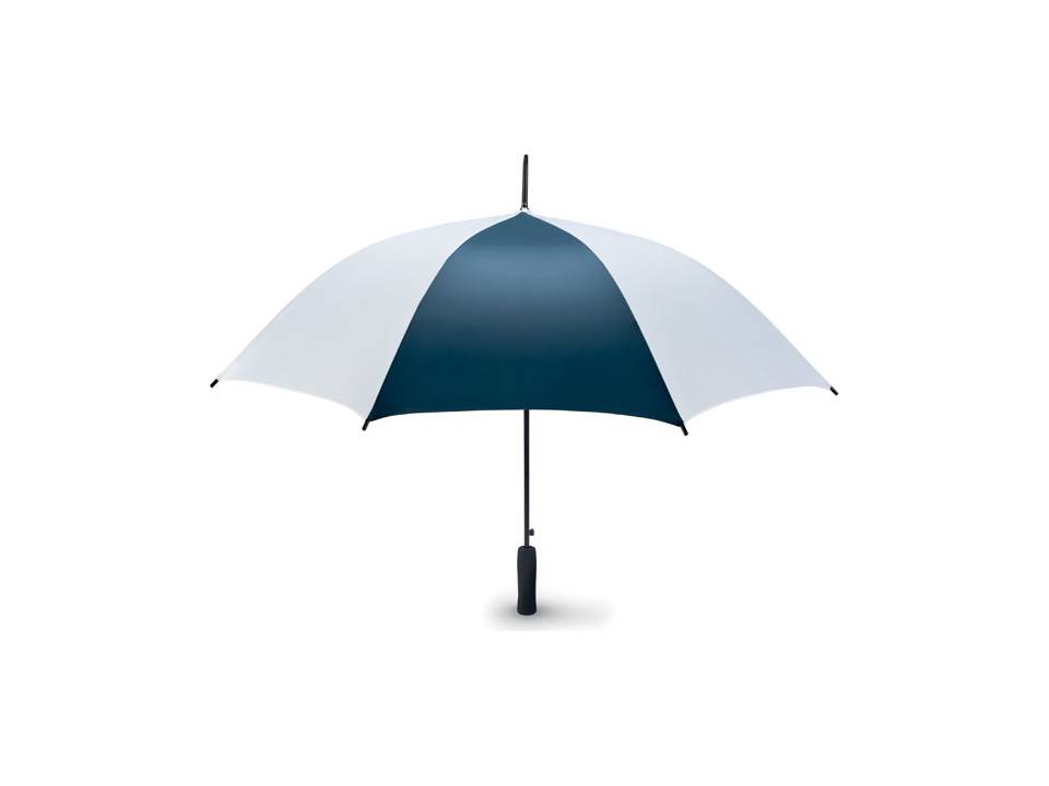 Bicolour umbrella 1