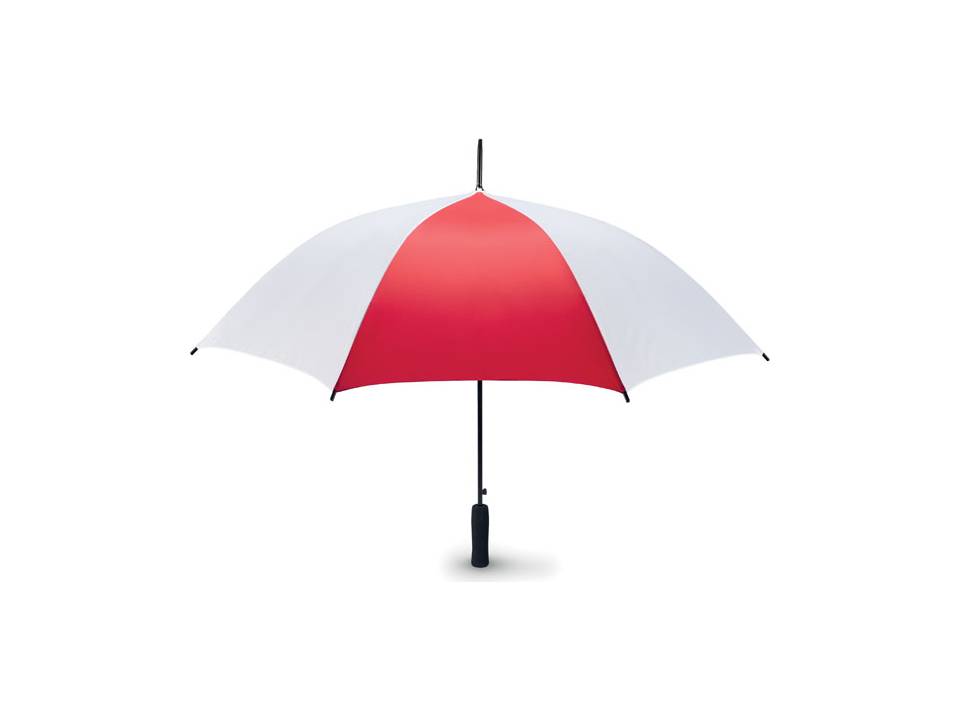 Bicolour umbrella 3