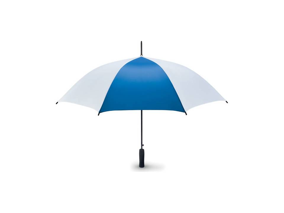 Bicolour umbrella 8