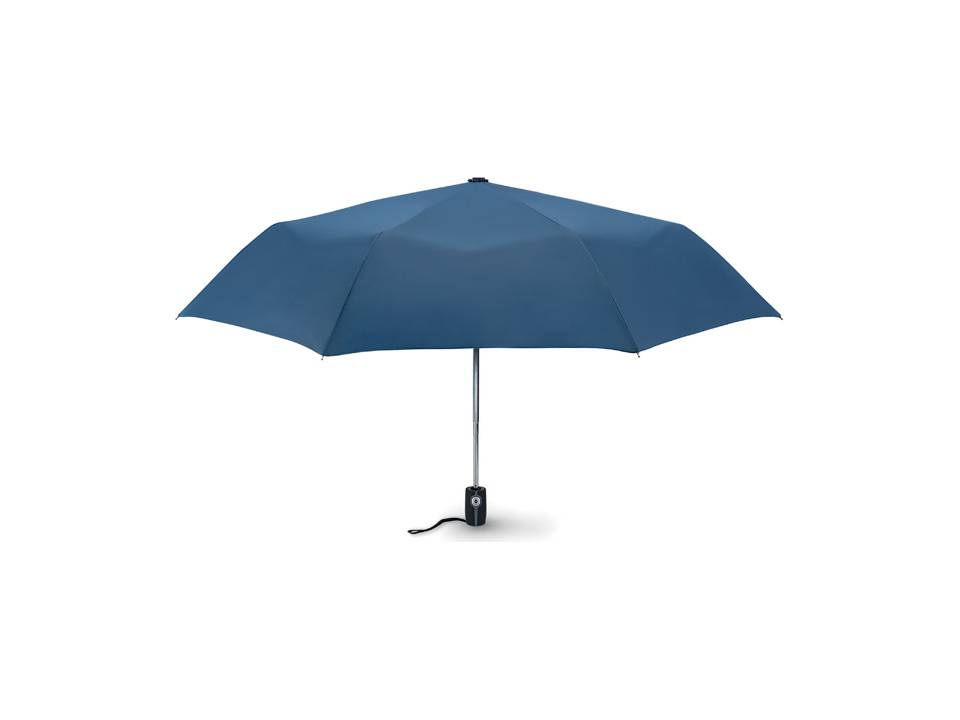 Luxe automatic storm umbrella 24