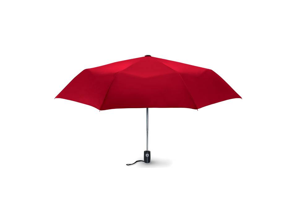 Luxe automatic storm umbrella 17