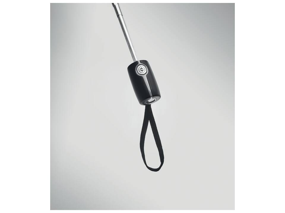 Luxe automatic storm umbrella 32