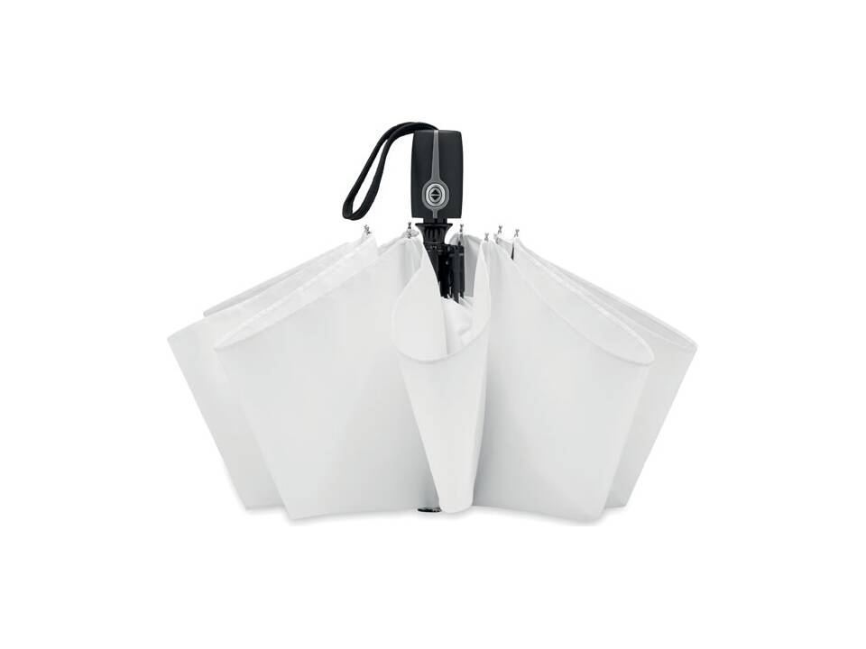 Luxe automatic storm umbrella 30