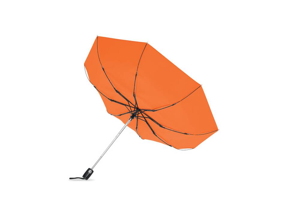 Luxe automatic storm umbrella 3