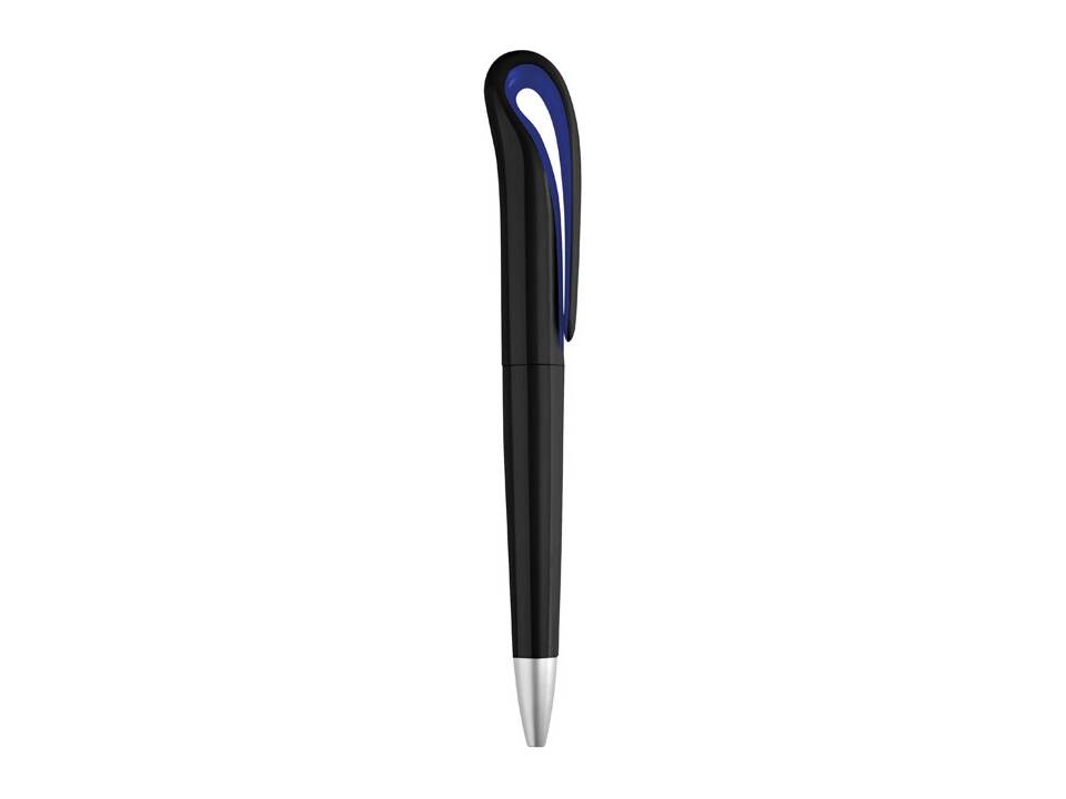 Black swan pen