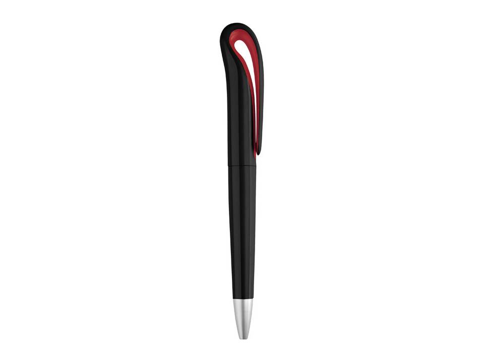 Black swan pen 2