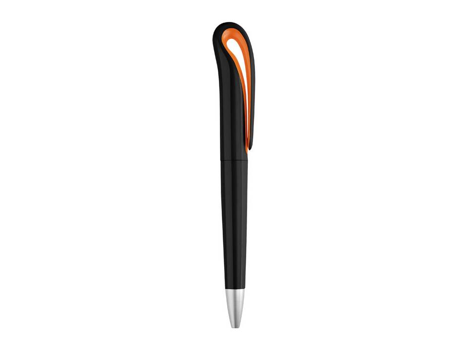Black swan pen 5
