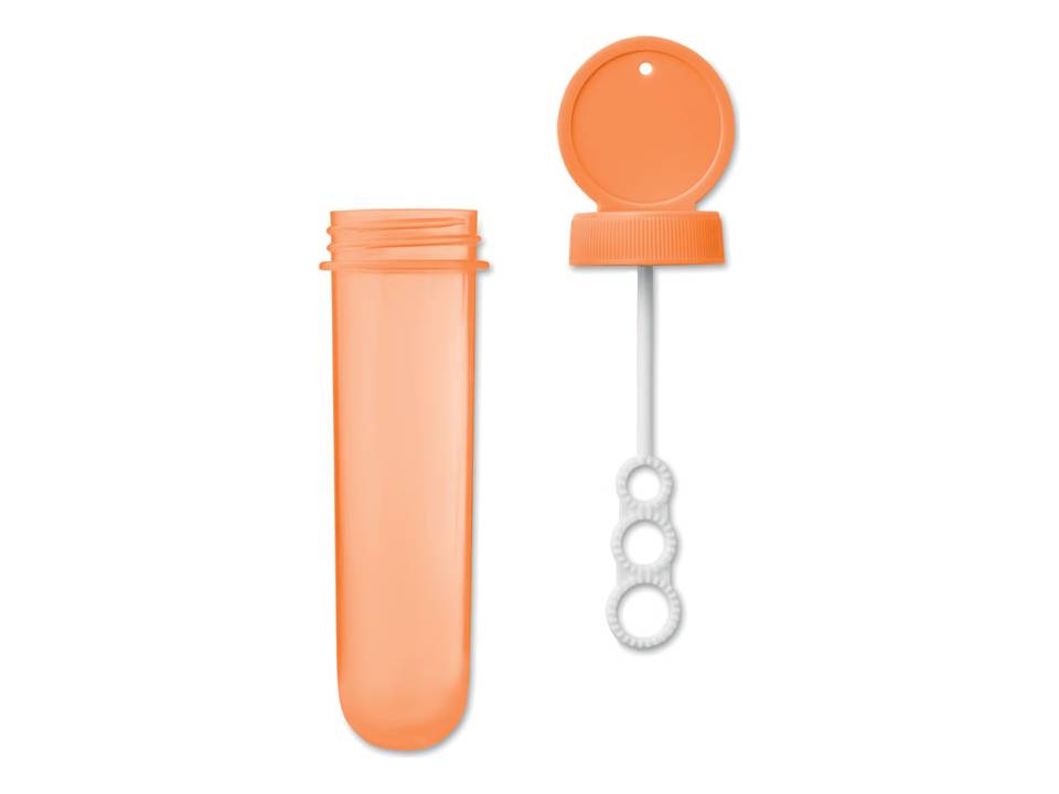 Bubble stick blower 9