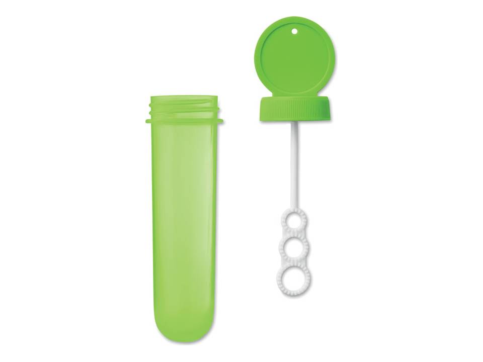 Bubble stick blower 12