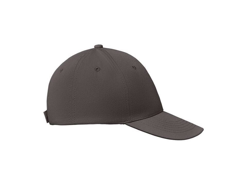 6 panels baseball cap 24