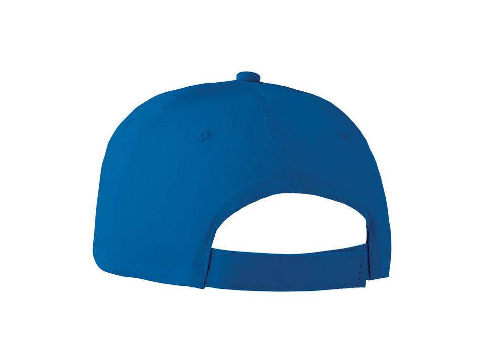 6 panels baseball cap 15