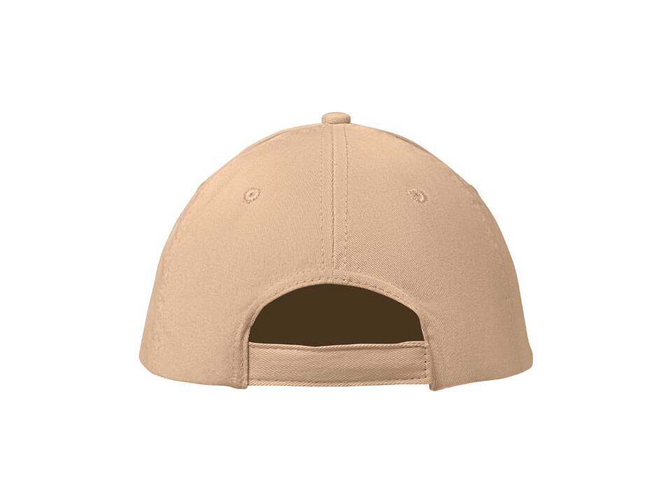 6 panels baseball cap 30