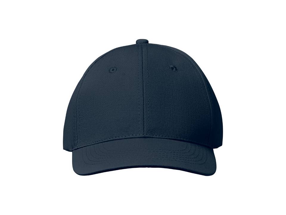 6 panels baseball cap 42