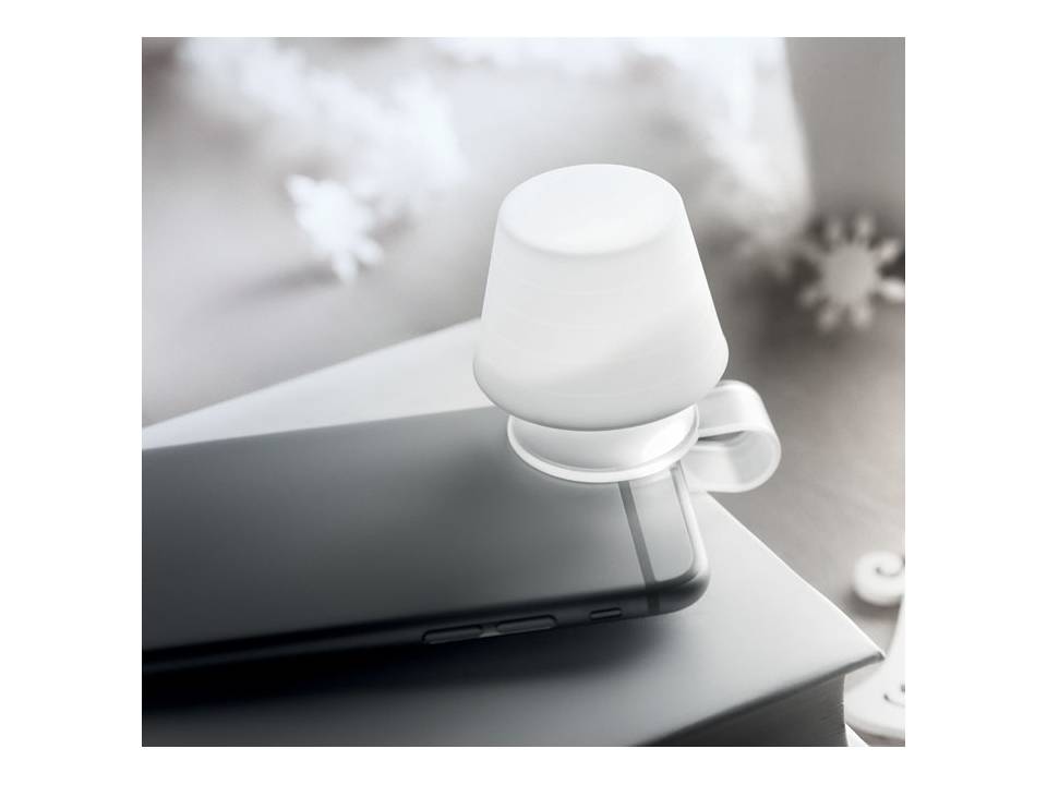 Phone lamp clip 2