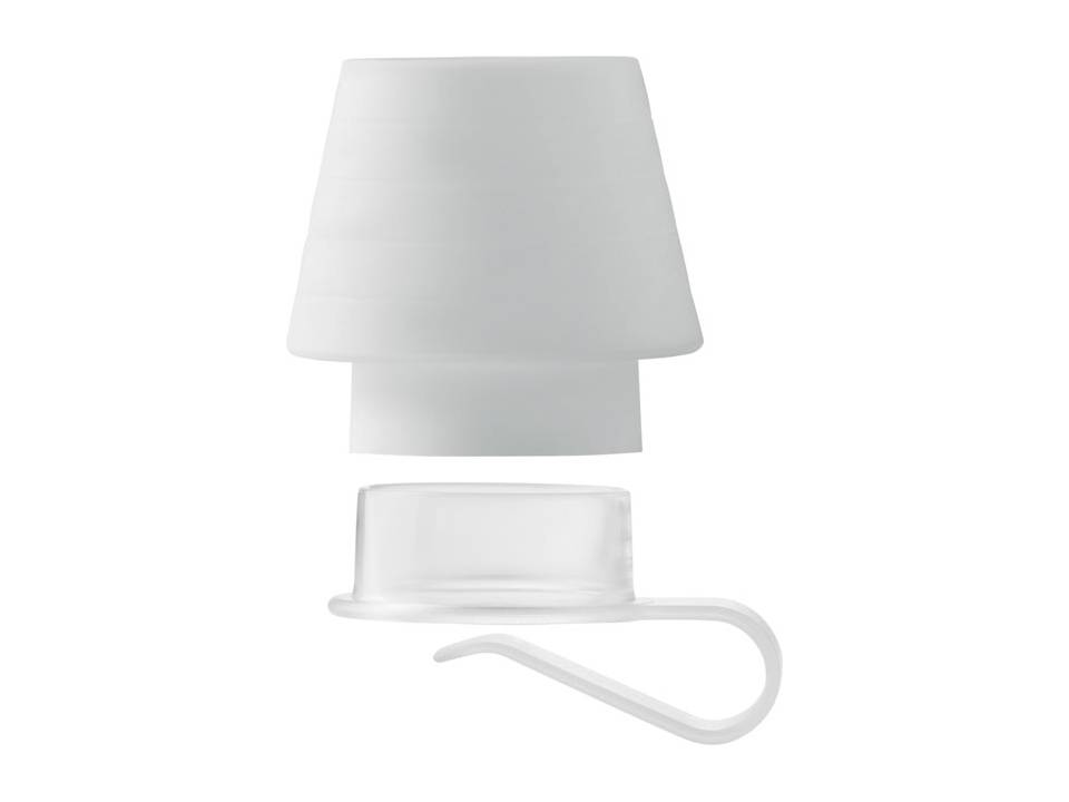 Phone lamp clip 4