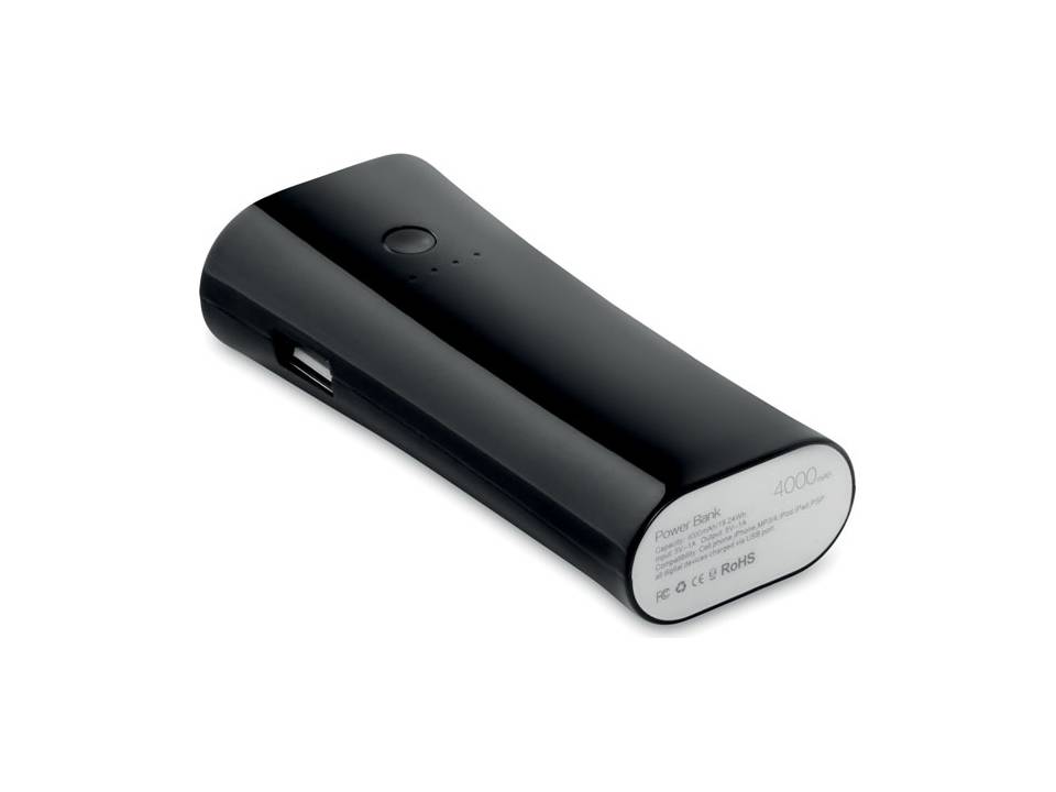 2 in 1 Powerbank and torch 4