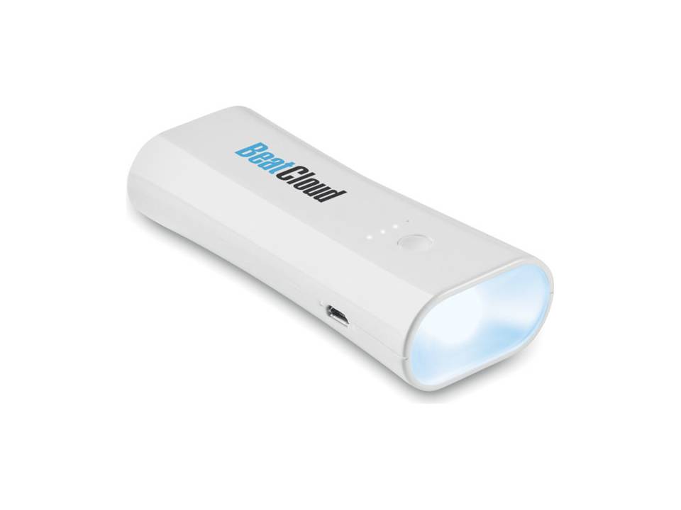 2 in 1 Powerbank and torch 11