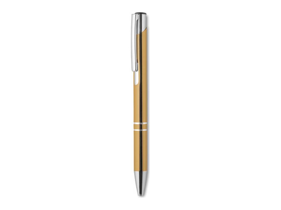 Push button pen Bern 17