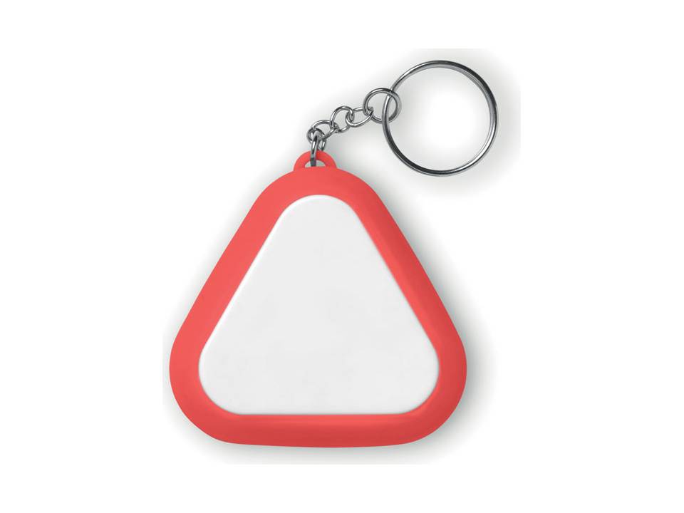 Earphones case with keyring 9