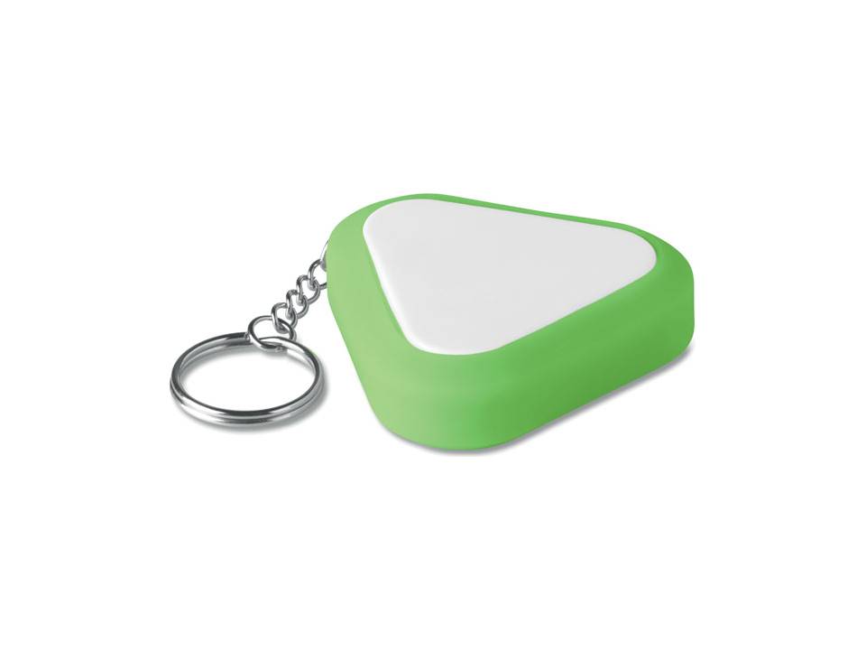 Earphones case with keyring 2