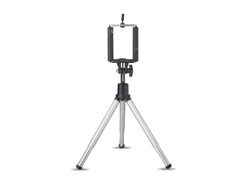 Foldable tripod for smartphone 1