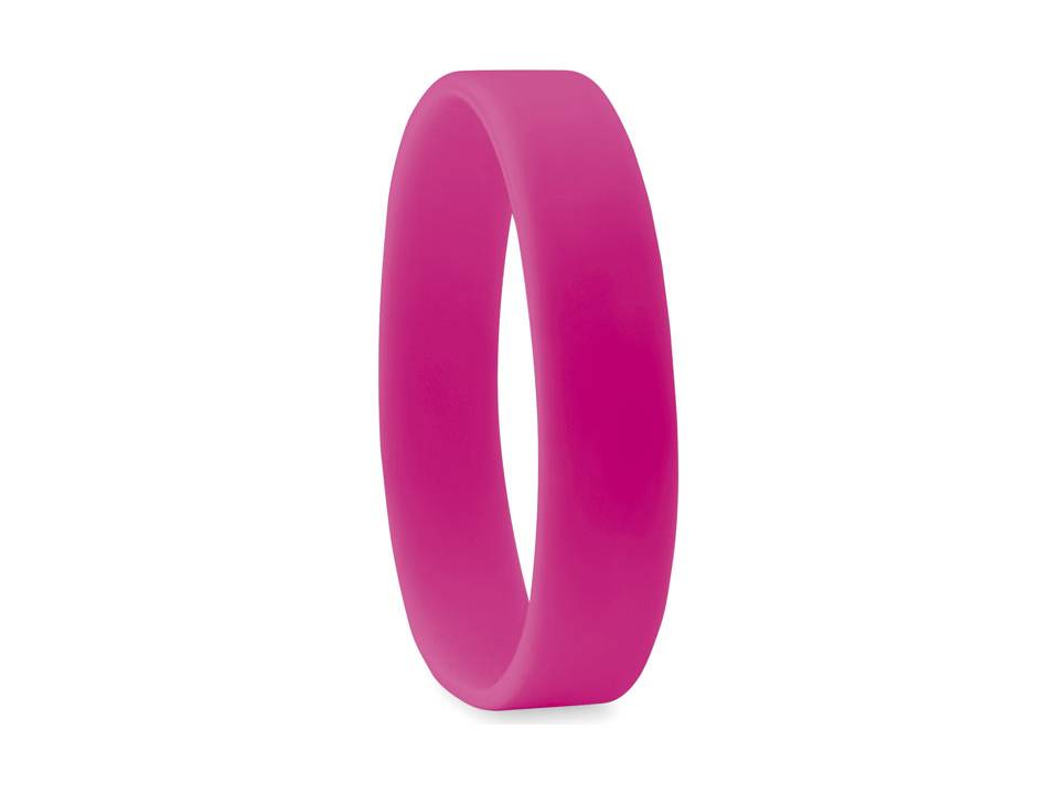 Wristband Silicone 4