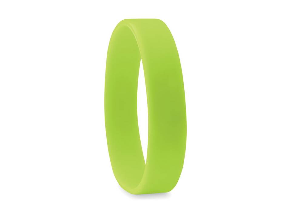 Wristband Silicone 2