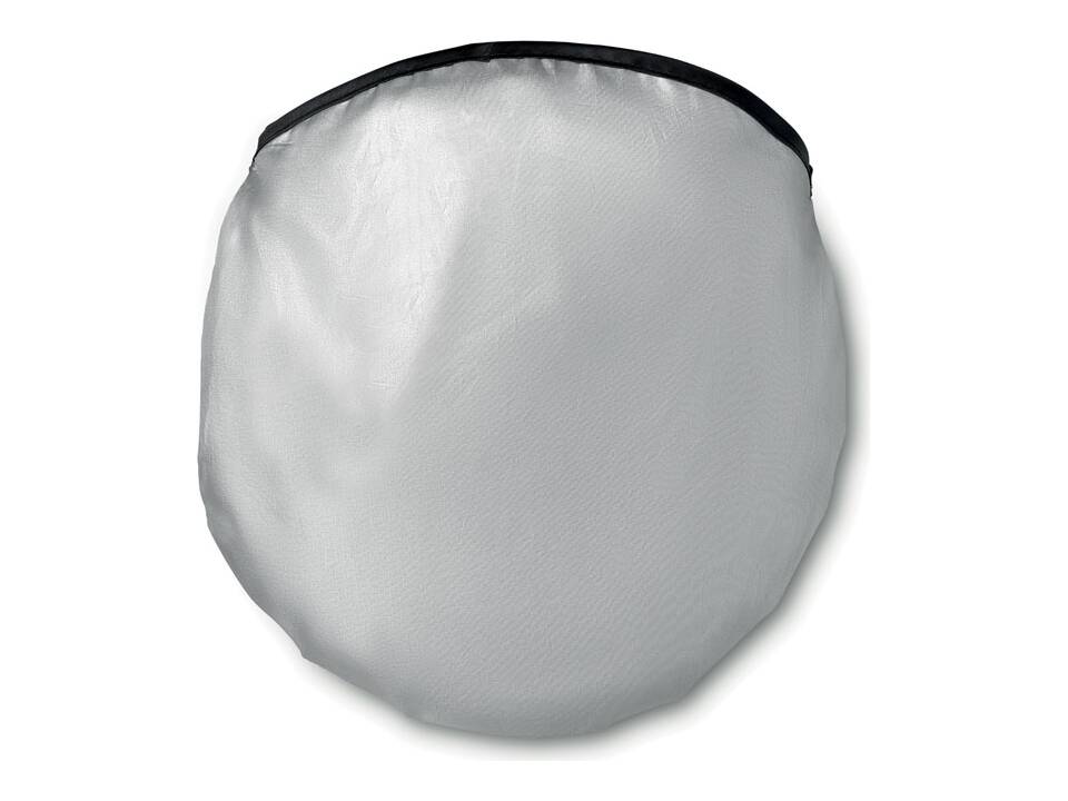 Foldable sun car visor 2