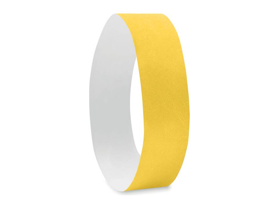 One sheet of 10 wristbands 5