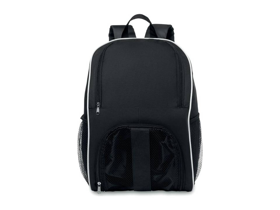 Sports backpack 1