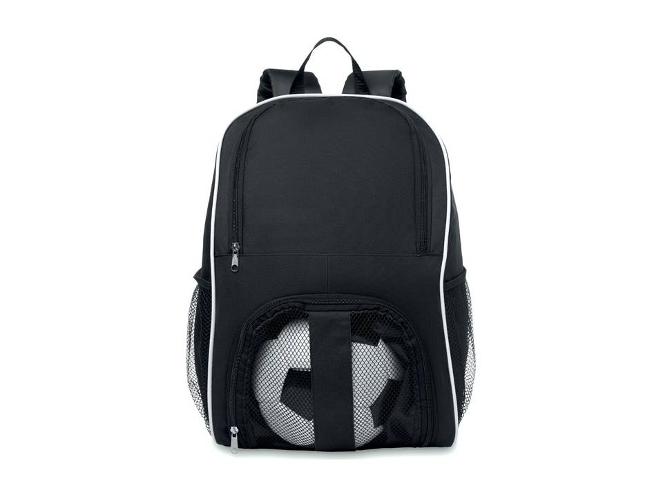 Sports backpack 4