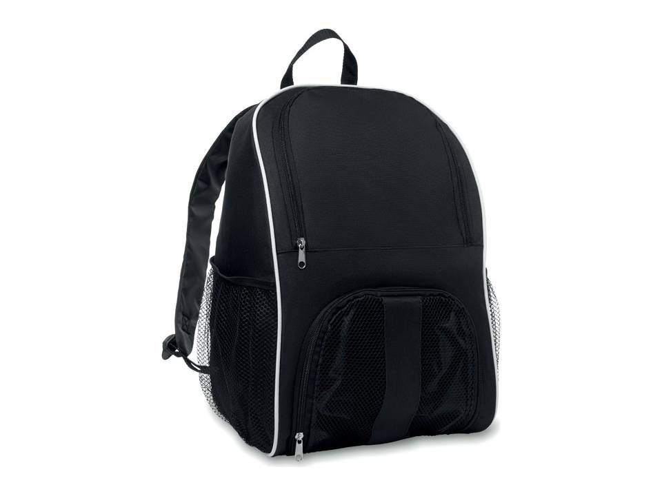 Sports backpack 2