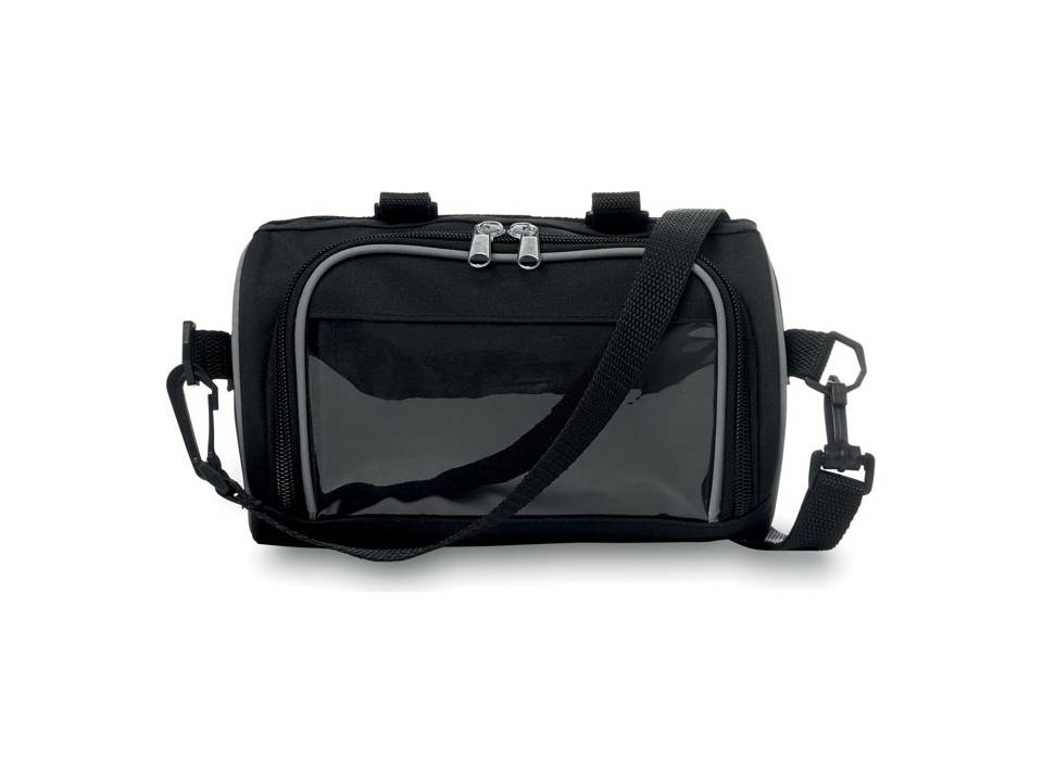Bicycle carry bag 1