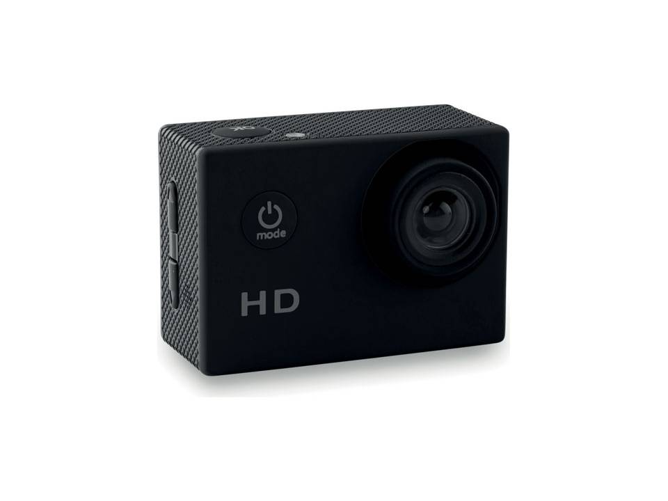 Digital action camera 14
