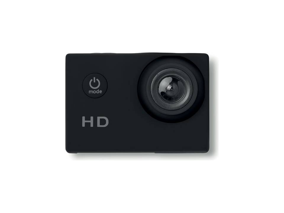 Digital action camera 6